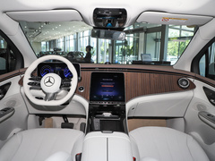 2023款 350 4MATIC 先锋版