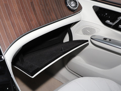 2023款 350 4MATIC 先锋版