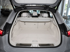 2023款 350 4MATIC 先锋版
