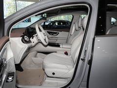 2023款 350 4MATIC 先锋版