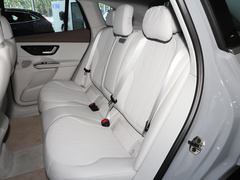 2023款 350 4MATIC 先锋版