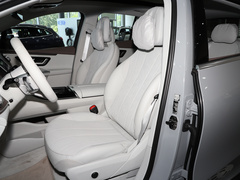 2023款 350 4MATIC 先锋版