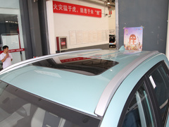 2022款 PLUS 功夫熊猫联名版 1.5T CVT品智型