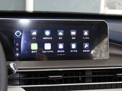 2022款 PLUS 功夫熊猫联名版 1.5T CVT品智型
