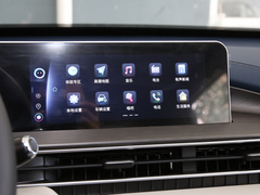 2022款 PLUS 功夫熊猫联名版 1.5T CVT品智型
