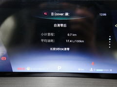 2022款 PLUS 功夫熊猫联名版 1.5T CVT品智型
