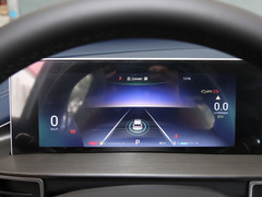 2022款 PLUS 功夫熊猫联名版 1.5T CVT品智型