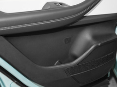 2022款 PLUS 功夫熊猫联名版 1.5T CVT品智型