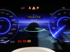 2023款 450+ 