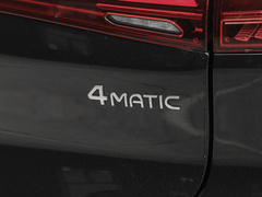 2023款 450 4MATIC 先锋版