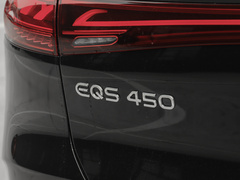 2023款 450 4MATIC 先锋版