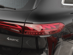2023款 450 4MATIC 先锋版
