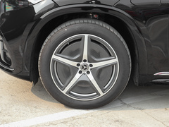 2023款 450 4MATIC 先锋版