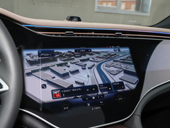 2023款 450 4MATIC 先锋版