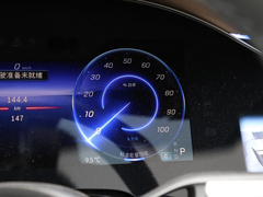 2023款 450 4MATIC 先锋版