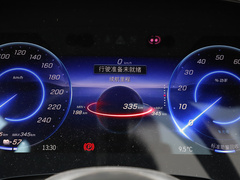 2023款 450 4MATIC 先锋版