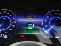 2023款 450 4MATIC 先锋版