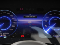 2023款 450 4MATIC 先锋版