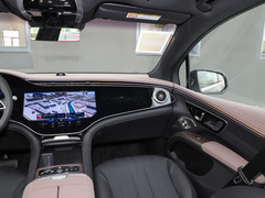 2023款 450 4MATIC 先锋版