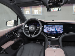 2023款 450 4MATIC 先锋版