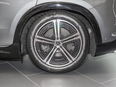 2023款 450 4MATIC 先锋版