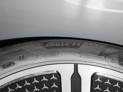 2023款 450 4MATIC 先锋版