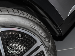 2023款 450 4MATIC 先锋版