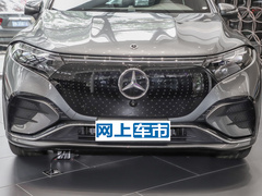 2023款 450 4MATIC 先锋版