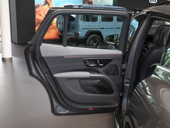 2023款 450 4MATIC 先锋版
