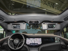 2023款 450 4MATIC 先锋版