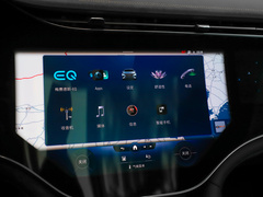 2023款 450 4MATIC 先锋版