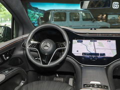 2023款 450 4MATIC 先锋版