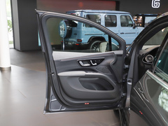 2023款 450 4MATIC 先锋版