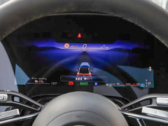 2023款 450 4MATIC 先锋版
