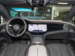 2023款 450 4MATIC 先锋版