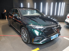 2023款 450 4MATIC 先锋版