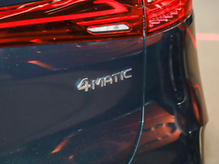 2023款 450 4MATIC 先锋版