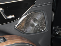 2023款 450 4MATIC 先锋版