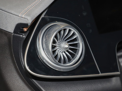2023款 450 4MATIC 先锋版