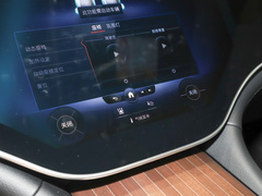 2023款 450 4MATIC 先锋版