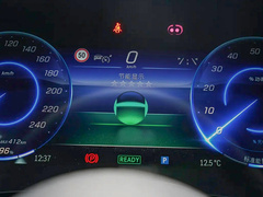 2023款 450 4MATIC 先锋版