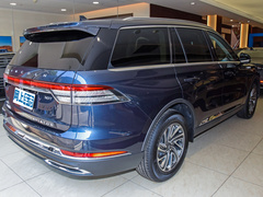 2022款 3.0T V6 四驱尊享版