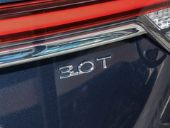 2022款 3.0T V6 四驱尊享版