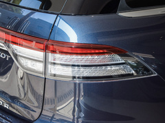 2022款 3.0T V6 四驱尊享版