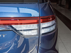 2022款 3.0T V6 四驱尊享版