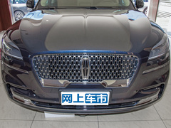 2022款 3.0T V6 四驱尊享版
