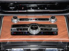 2022款 3.0T V6 四驱尊享版