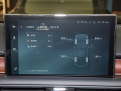 2022款 3.0T V6 四驱尊享版