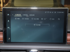 2022款 3.0T V6 四驱尊享版