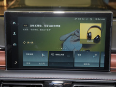 2022款 3.0T V6 四驱尊享版